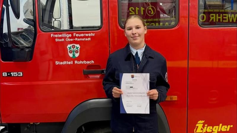 Lehrgang "Grundlehrgang"