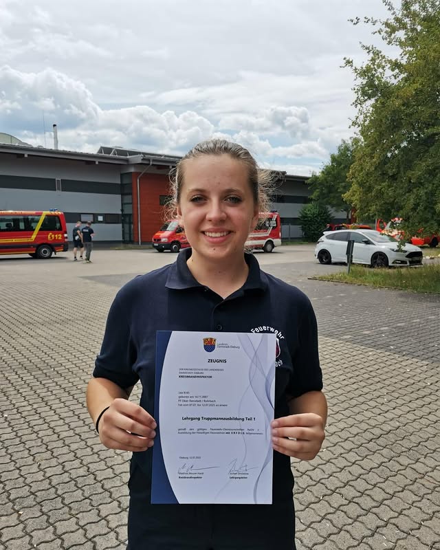 Lehrgang "Grundlehrgang"