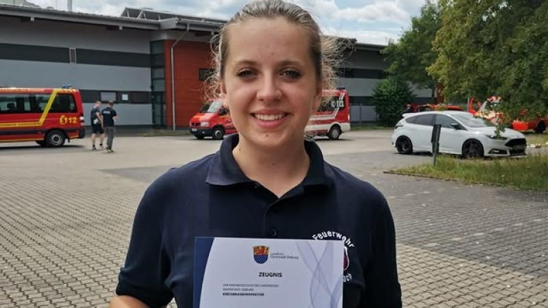 Lehrgang "Grundlehrgang"