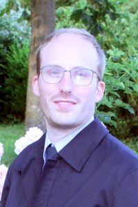 Nicolas Götz