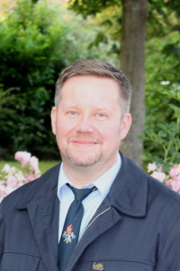 👦 Jugendfeuerwehrwart